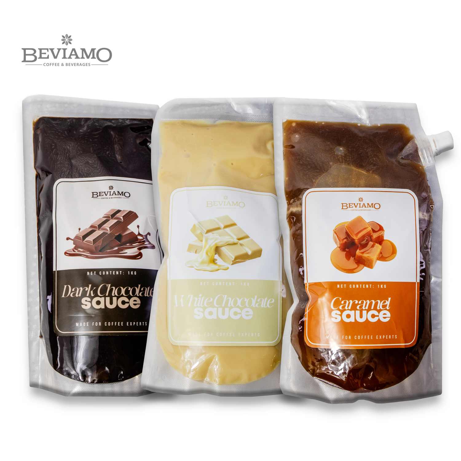 Beviamo Sauces