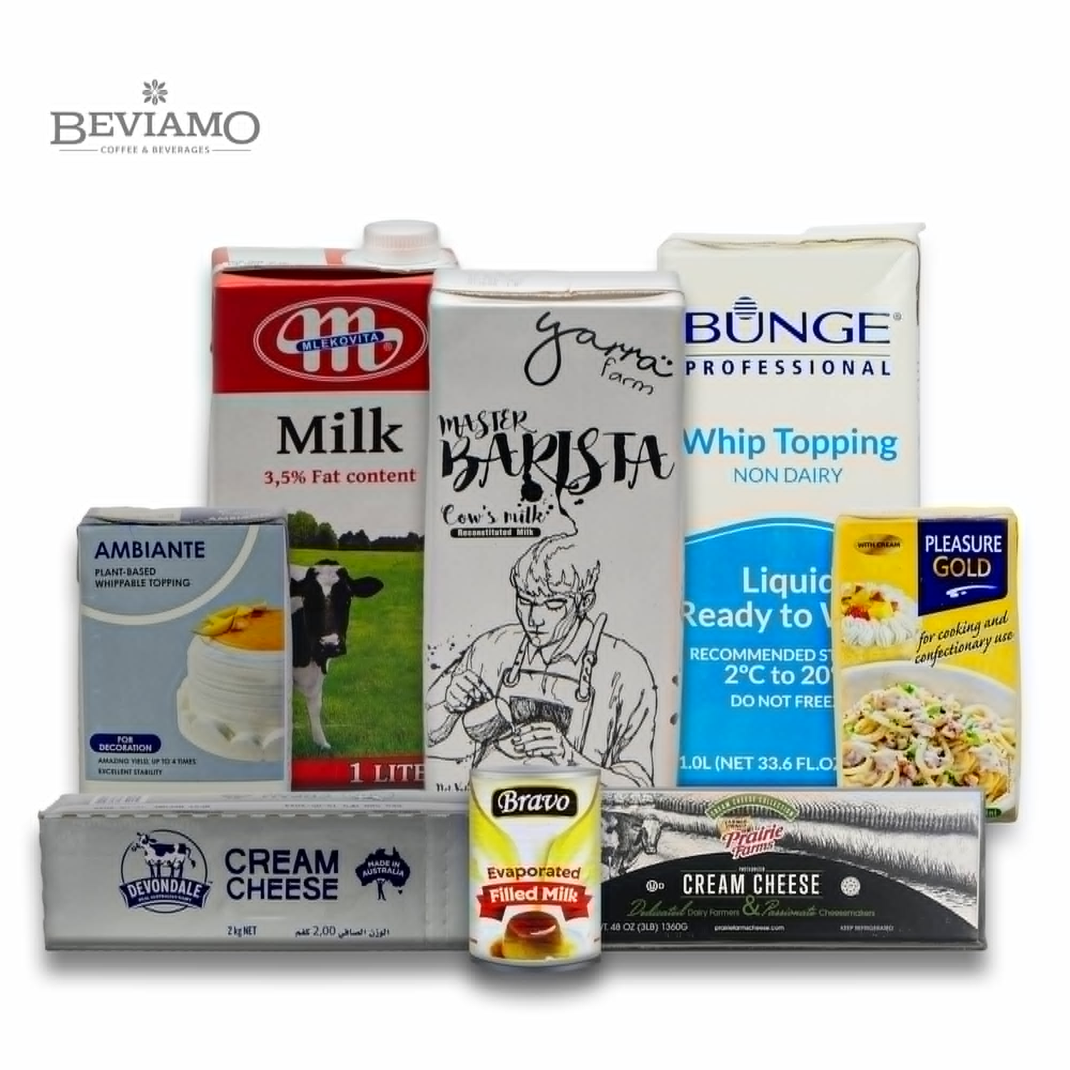 Dairy