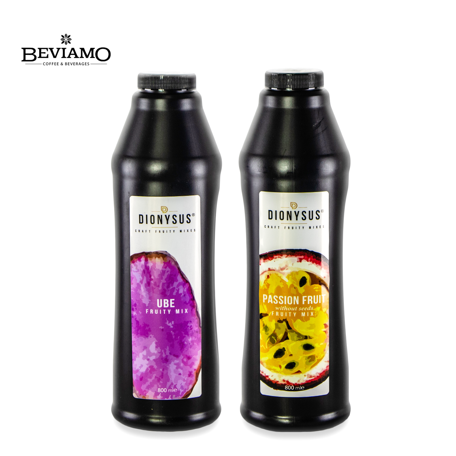 Dionysus Fruity Mix