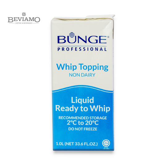 Bunge Whipping Cream 1L