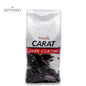 C PURATOS CARAT COVERLUX DARK CHOCOLATE COINS 5Kg