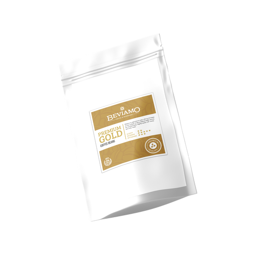 Gold Beans 500g