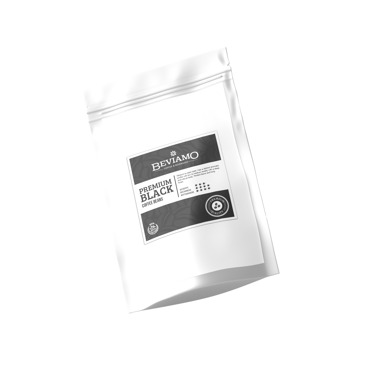 Black Beans 500g