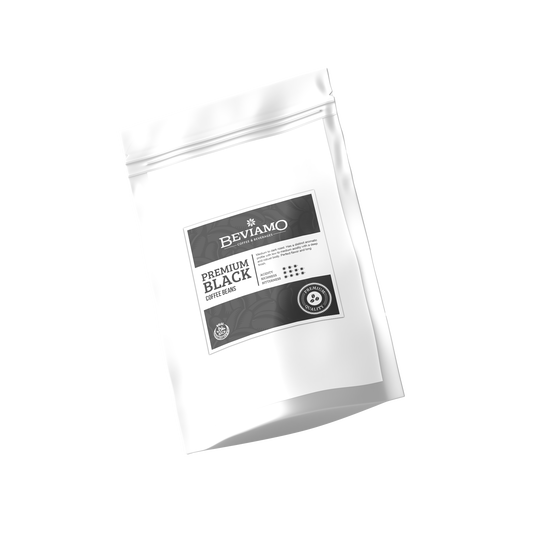 Black Beans 500g