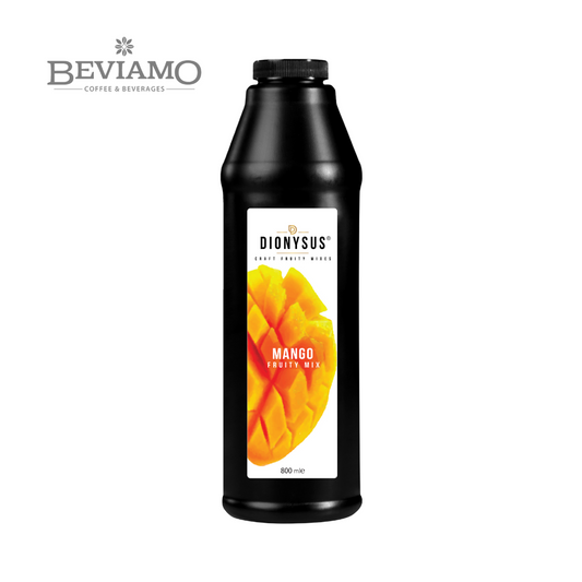 Dionysus Mango Fruity Mix 800ml