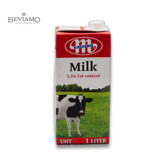 Mlekovita UHT Milk 1L