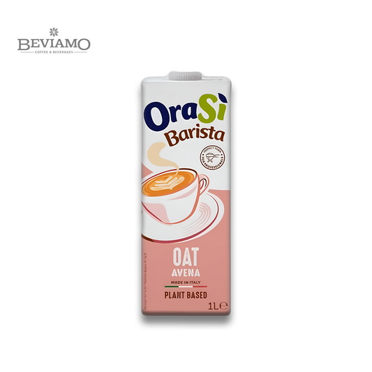 Orasi Barista Milk 1L