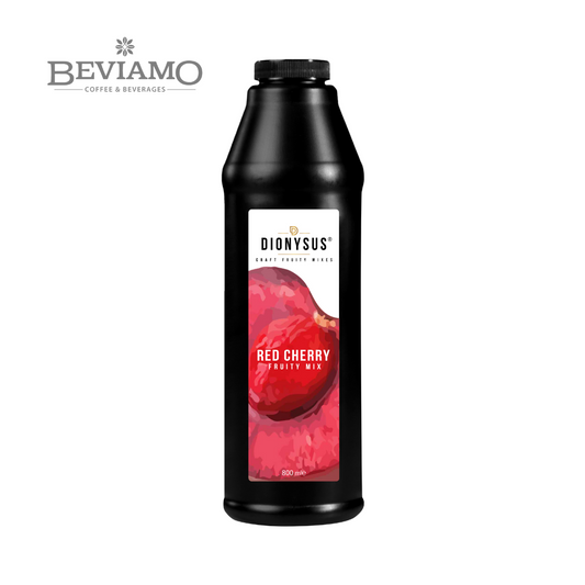 Dionysus Red Cherry Fruity Mix 800ml