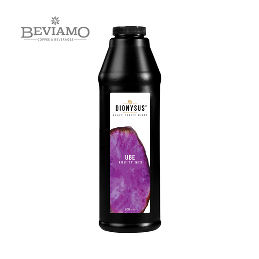 Dionysus Ube Fruity Mix 800ml