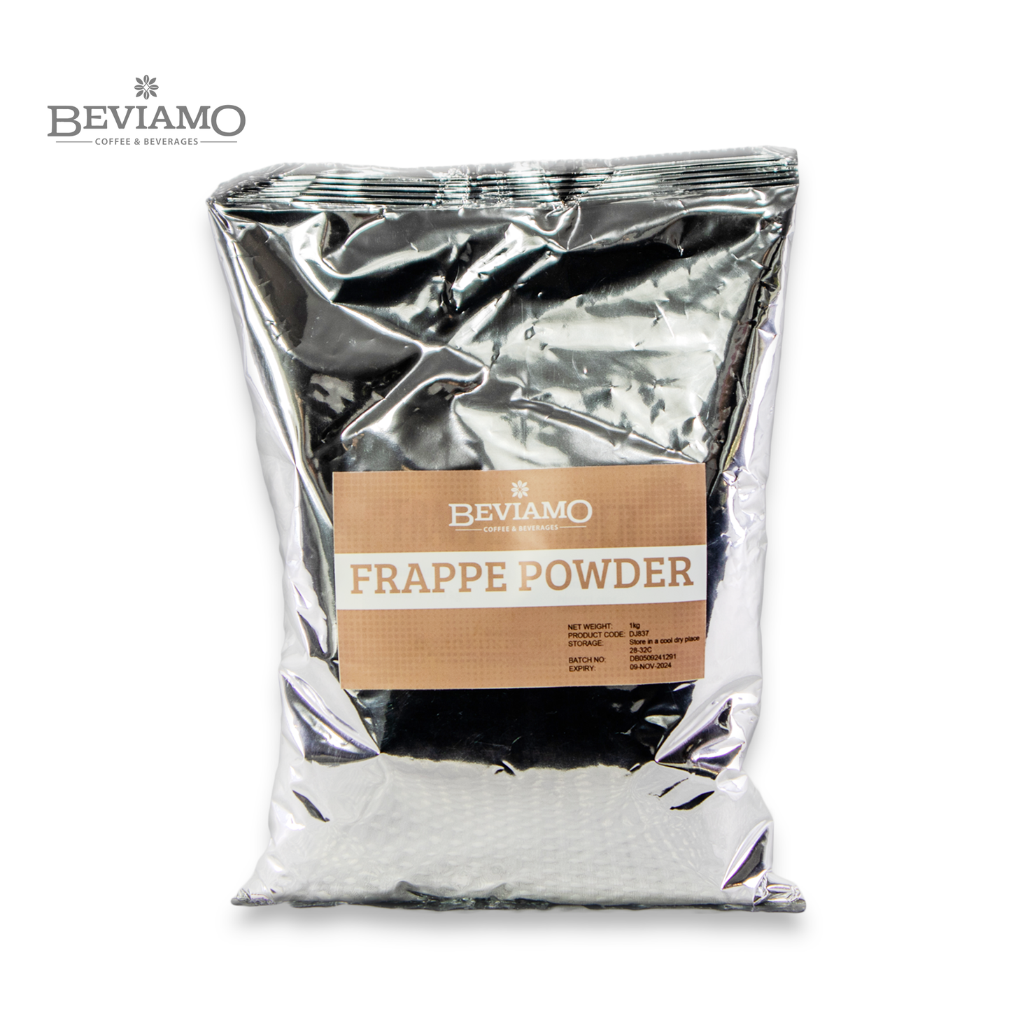 Beviamo Frappe Powder 1kg