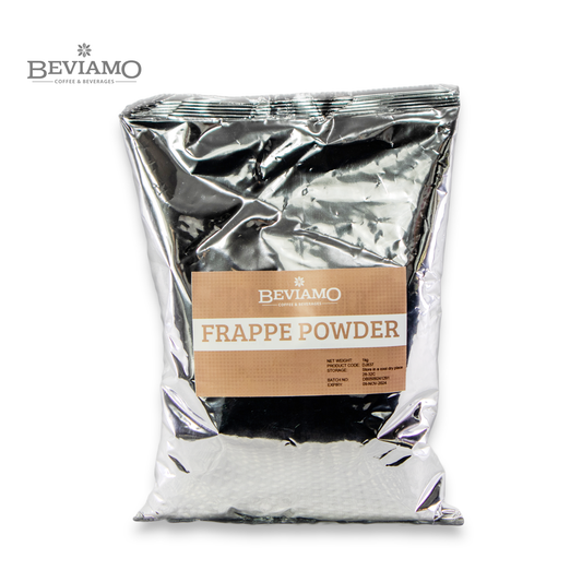 Beviamo Frappe Powder 1kg