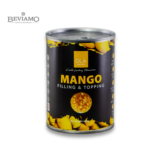 DLA 50% Mango 610g