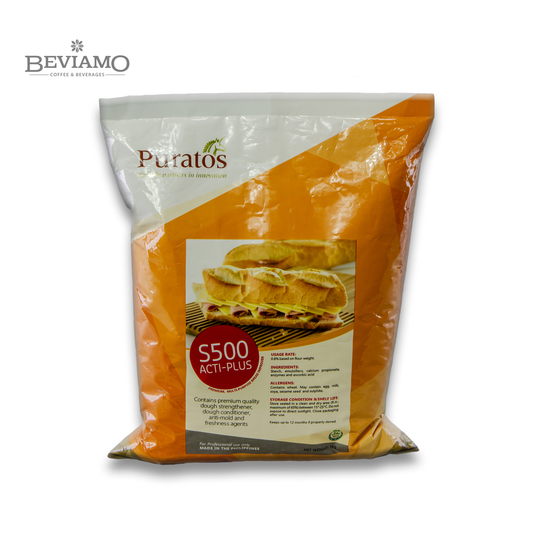 Puratos S500 Acti Plus 1kg