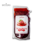 Beviamo Strawberry Syrup 1kg