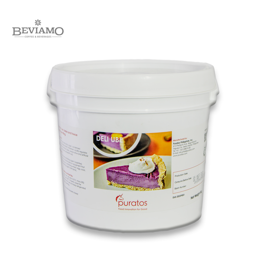 Puratos Deli Ube 5kg